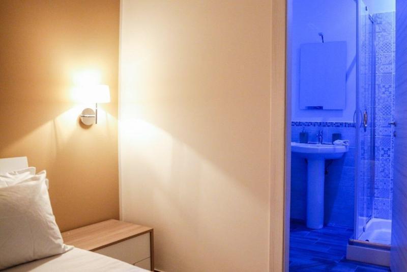 Quinto Stabile Rooms&suite Acomodação com café da manhã 