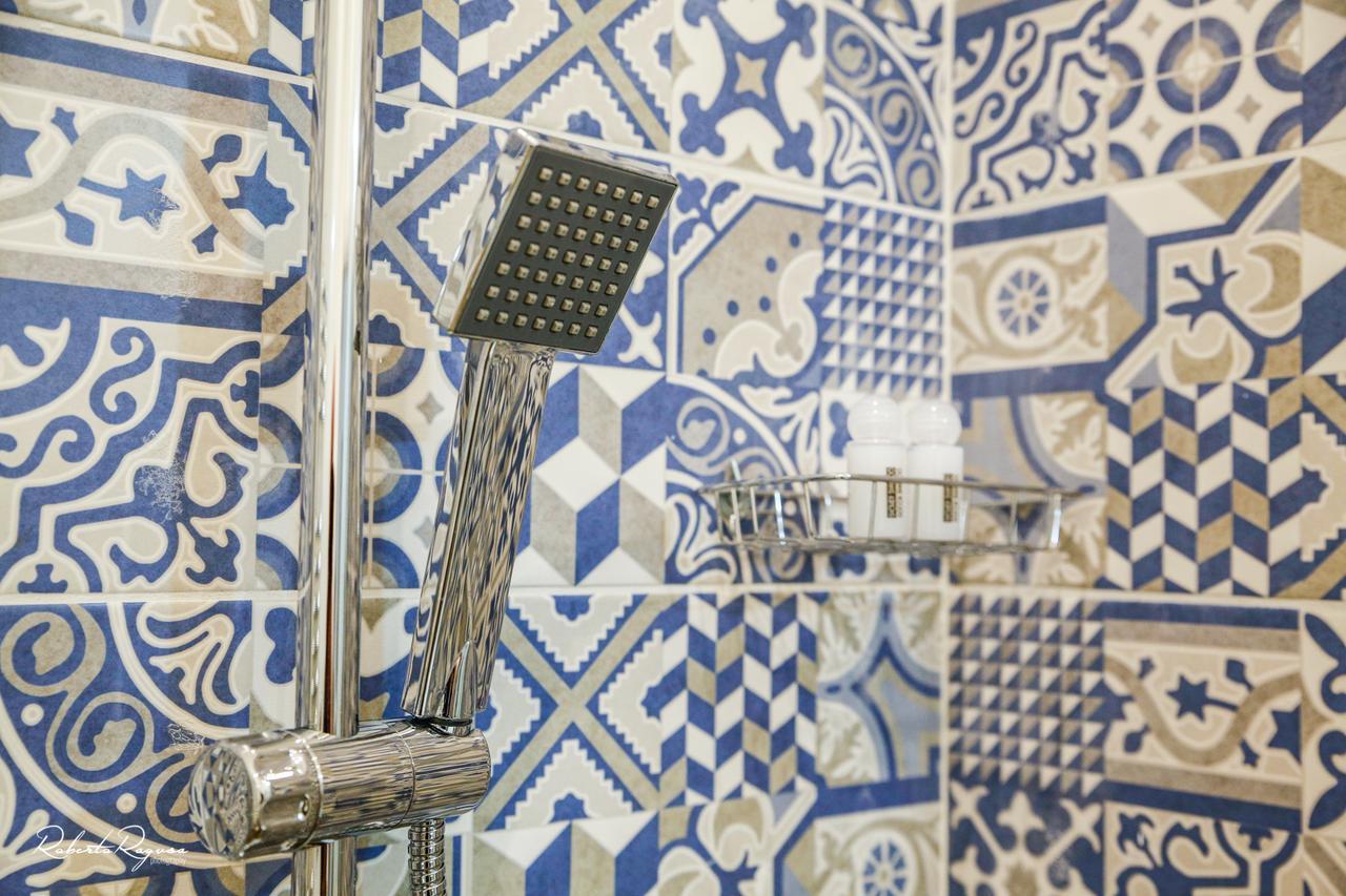 Quinto Stabile Rooms&suite Acomodação com café da manhã  3*