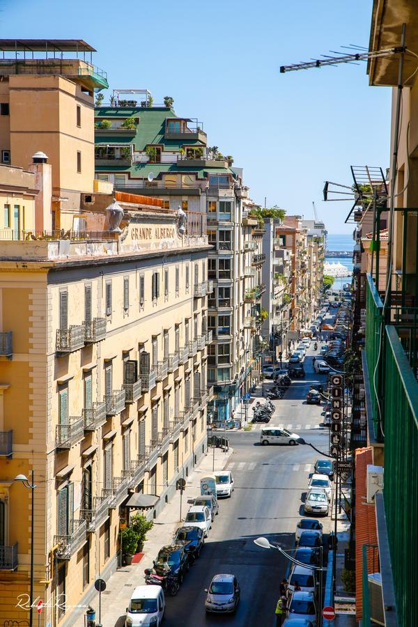 Quinto Stabile Rooms&suite Acomodação com café da manhã  3*